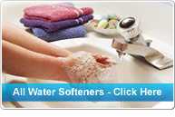 water softeners