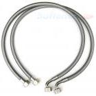 13mm Stainless Steel Installation Hoses